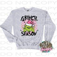 MEAN GUY SEASON