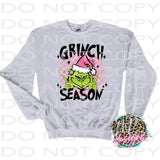 MEAN GUY SEASON