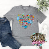 SEUSS HEART