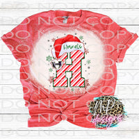 HORNETS CHRISTMAS