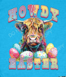 HOWDY EASTER