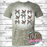 HUNTING DUCK COQUETTE