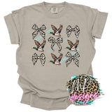 HUNTING DUCK COQUETTE