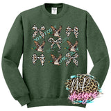 HUNTING DUCK COQUETTE