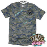 HELLO HUNTING SEASON