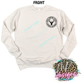 HELLO HUNTING SEASON