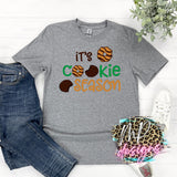 IT'S COOKIE SEASON