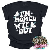 MOMED TF OUT