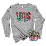 LBHS SILVER SPURS