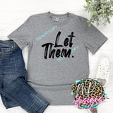 LET THEM