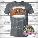 LONGHORNS VARSITY