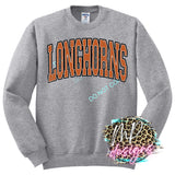LONGHORNS VARSITY
