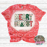MERRY AND BRIGHT TRADITIONAL