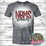 NBMS BRONCOS