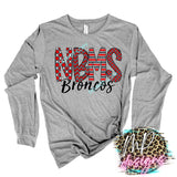 NBMS BRONCOS