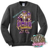 UMHB NUTCRACKER