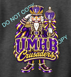 UMHB NUTCRACKER