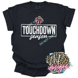 O-H TOUCHDOWN SEASON