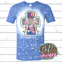 ONE NATION TEE
