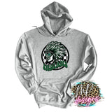 INDIANS PREPPY MASCOT LONG SLEEVE/SWEATSHIRT
