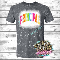 PRINCIPAL 2025