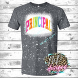 PRINCIPAL 2025