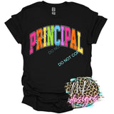 PRINCIPAL 2025