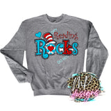 READING ROCKS