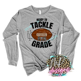 SCHOOL GRADE TACKLE