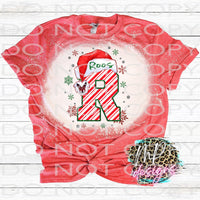 ROOS CHRISTMAS