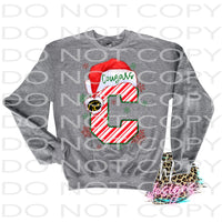 COUGARS CHRISTMAS