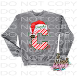 COUGARS CHRISTMAS
