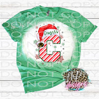 COUGARS CHRISTMAS