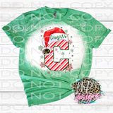 COUGARS CHRISTMAS