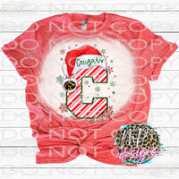 COUGARS CHRISTMAS