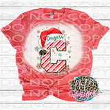 COUGARS CHRISTMAS