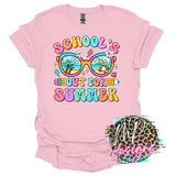 SCHOOLS OUT SHADES