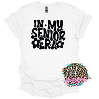 SENIOR ERA T-SHIRT
