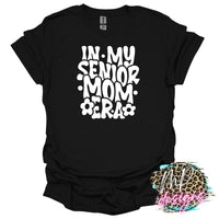SENIOR MOM ERA T-SHIRT