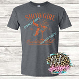 SHOWGIRL COCKTAIL CLUB