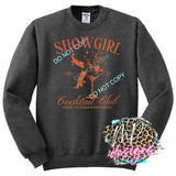 SHOWGIRL COCKTAIL CLUB