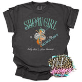 SHOWGIRL DISCO BALLS