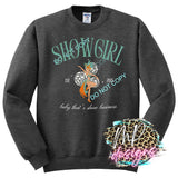 SHOWGIRL DISCO BALLS