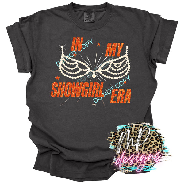 SHOWGIRL ERA CONCERT OUTFIT