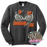 SHOWGIRL ERA CONCERT OUTFIT