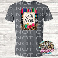 SHOW MOM