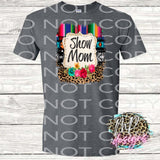 SHOW MOM