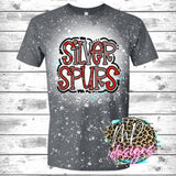 SILVER SPURS