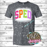 SPED 2025