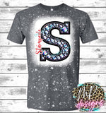 STAMPEDE S FAUX RHINESTONE